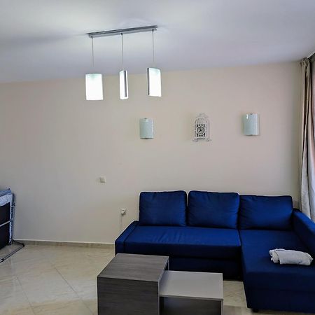 Sunny Star Dreams Condo W Prime Location, Pool, Sea View Sveti Vlas Luaran gambar