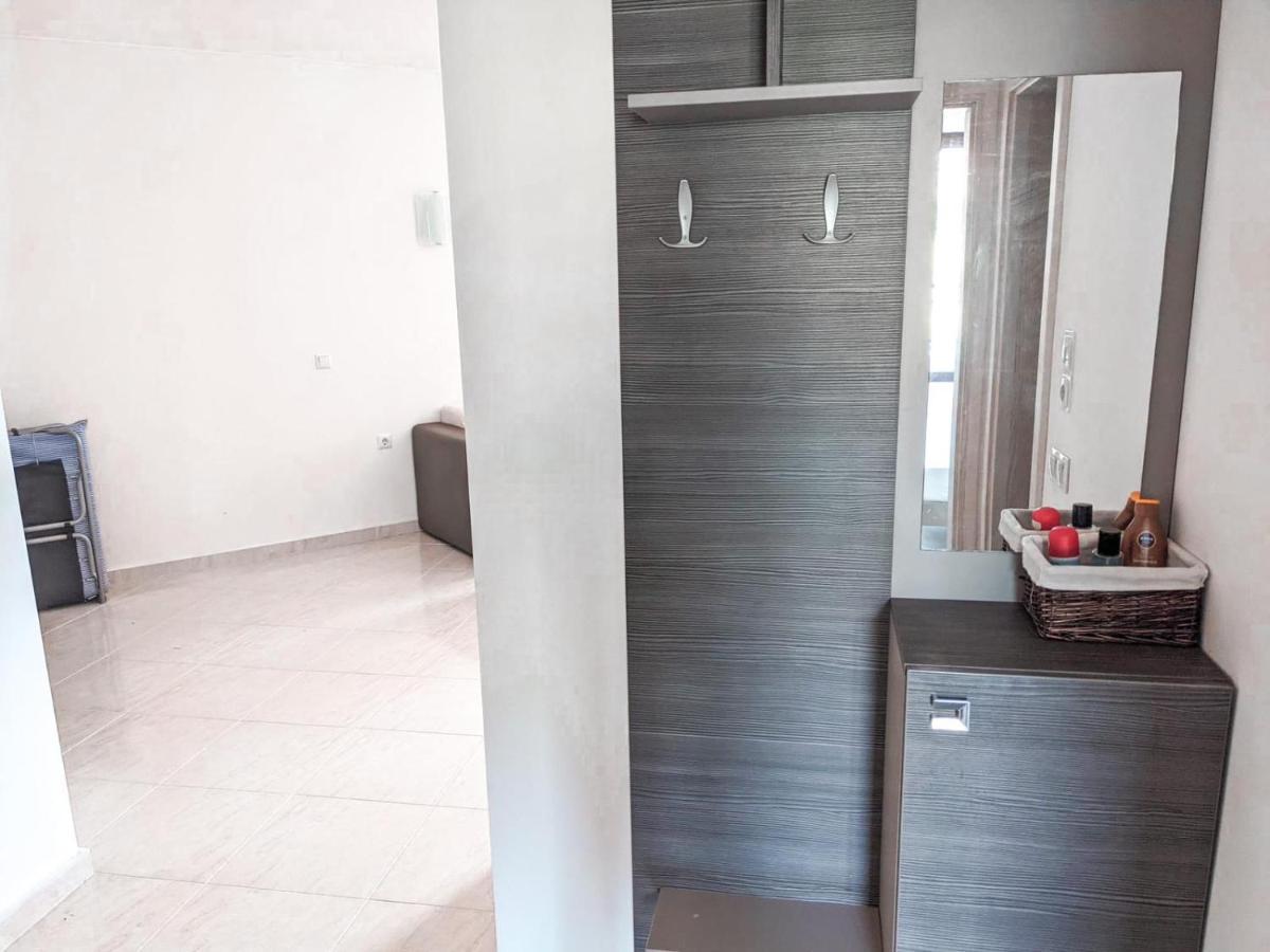 Sunny Star Dreams Condo W Prime Location, Pool, Sea View Sveti Vlas Luaran gambar